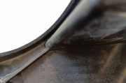Kühlergrill unten Mercedes-Benz M-Klasse (W166) A1668850065