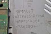 Abdeckung Außenspiegel links Renault Grand Scenic III (JZ) HPP151R001
