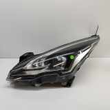 Hauptscheinwerfer links Peugeot 3008 I () 9805525580