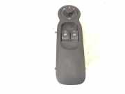 Schalter für Fensterheber links hinten Renault Modus - Grand Modus (P) 8200379692