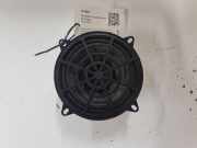 Lautsprecher rechts hinten Citroen C5 II Break (RE) 9665245280