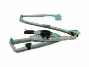 Airbag Dach links VW Passat B6 Variant (3C5) 3C0880742F