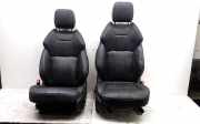 Sitzgarnitur komplett Leder geteilt Land Rover Range Rover Evoque I (L538)