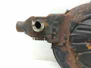 Luftfiltergehäuse Mercedes-Benz S-Klasse (W116) 0070949302