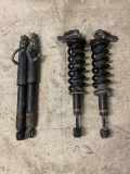 Stoßdämpfersatz Vorderachse Toyota Land Cruiser Prado (J15) 8924160010