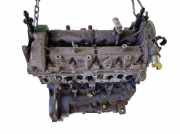 Motor ohne Anbauteile (Diesel) Fiat Fiorino Kasten (225) 199A2000