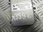Sensor für Längsbeschleunigung Fiat Croma (194) 46832824