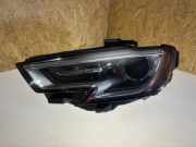 Hauptscheinwerfer links Audi A3 Limousine (8V) 8V0941005G