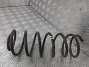 Feder links hinten Hyundai Getz (TB)
