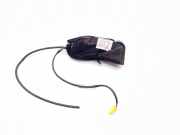 Airbag Sitz links vorne Jaguar XK 8 Convertible (X100) FOM298525