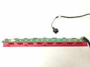 Bremsleuchte mitte Mercedes-Benz CLS (C219) A2198200156