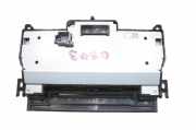 Heizungsbetätigung (Konsole) vorne Land Rover Range Rover Evoque I (L538) BJ3214C239FC