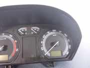 Tachometer Skoda Fabia Praktik (6Y) 6Y0920861M