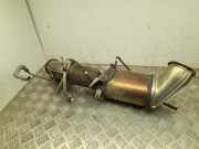 Katalysator ohne Lambdasonde VW Amarok (2H) 2H6254200A