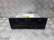 CD-Wechsler Audi A5 (8T) 8T2035110B
