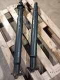 Kardanwelle BMW 7 (F01, F02) 750 i 7562830