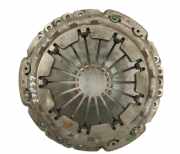 Kupplungsdruckplatte OPEL VIVARO Furgon (F7) 2.5 CDTI 124056510
