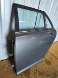 Tür hinten links TOYOTA AVENSIS Estate (_T25_) 2.0 D-4D (ADT250_)