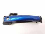 Türaußengriff hinten rechts SUZUKI SWIFT II Hatchback (EA, MA) 1.3 (SF 413)