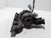 Turbolader VOLVO C70 II Cabrio D5 30774670