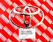 Emblem Toyota Land Cruiser 100 (J10) 7531160090