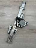 Türfensterheber hinten links MITSUBISHI GRANDIS (NA_W) 2.4 MIVEC (NA4W) 0620402210