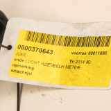 Luftmassenmesser Nissan Qashqai II (J11) 8200682558B