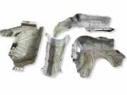 Heat Insulation VOLVO V40 Hatchback D3 31383201