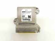 Steuergerät Airbag Mazda 3 (BM, BN) BHS257K30A