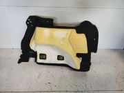 Zierleiste Nissan Qashqai II (J11)