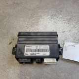 Einparkhilfe PDC Steuergerät CITROËN C5 III (RD_) 2.2 HDi 200 9663821780