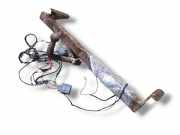 Anhängerkupplung Volvo V70 III (135)