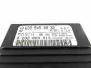 Andere Steuergeräte MERCEDES-BENZ DAYTONA Coupe 115 CDI 0263004013 6385450932