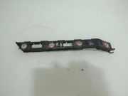 Stoßstangenhalterung hinten links OPEL ASTRA H Sedan (L69) 1.7 CDTi 24460466
