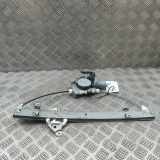 Fensterheber vorne rechts NISSAN NP300 NAVARA Pick-up (D23) 2.3 dCi 4x4 (D231) 80731-3SB0B