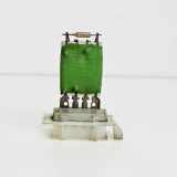 Innenheizungswiderstand