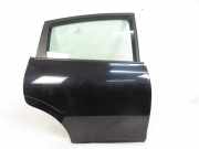 Tür rechts hinten Seat Leon (1P)