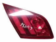 Seitenmarkierungsleuchte PEUGEOT 308 (4A_, 4C_) 1.6 HDi 81260101