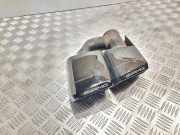 Auspuffblende Mercedes-Benz E-Klasse Coupe (C207)