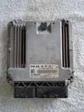 Motorsteuergerät ECU SEAT LEON (5F1) 1.6 TDI 04L907309B