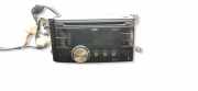 Musik-Player mit GPS TOYOTA HILUX VII Pick-up (_N1_, _N2_, _N3_) 2.5 D-4D 4WD 125X0637