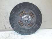 Kupplungsscheibe TOYOTA YARIS (_P1_) 1.4 D-4D (NLP10_) 312500D040