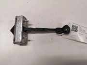 Türanschlag hinten links MAZDA 3 (BK) 2.0 MZR-CD