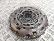 Kupplungsdruckplatte FORD TRANSIT Furgon 2.2 TDCi [RWD]