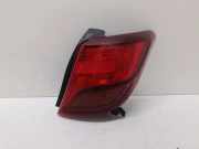 Rücklicht hinten rechts TOYOTA YARIS (_P13_) 1.4 D-4D (NLP130_) 0D168