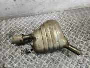 Auspuffanlage hinten Audi A7 Sportback (4G) 4G0253612M