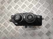 Heizungsbetätigung (Konsole) vorne Honda Civic VIII (FN, FK) 79600SMJE5