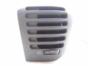 Lüftungsgitter Armaturenbrett Citroen Evasion Van (22, U6) 1471018077