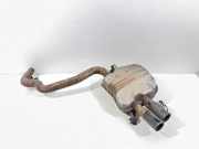 Endschalldämpfer BMW 3er (F30, F80) 8623286