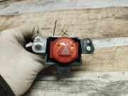 Schalter für Warnblinker Nissan Almera II Hatchback (N16) 06016